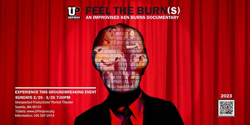 Feel the Burn(s)