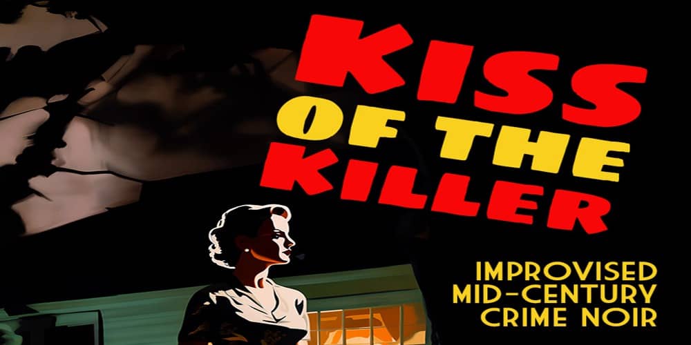 Kiss of the Killer