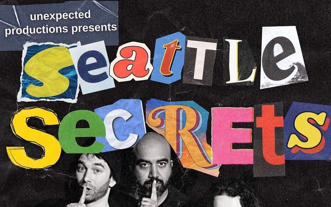Seattle Secrets