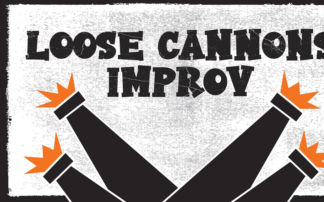 Mar 30 Loose Cannons
