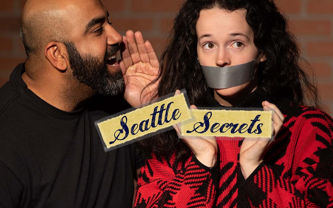 Seattle Secrets