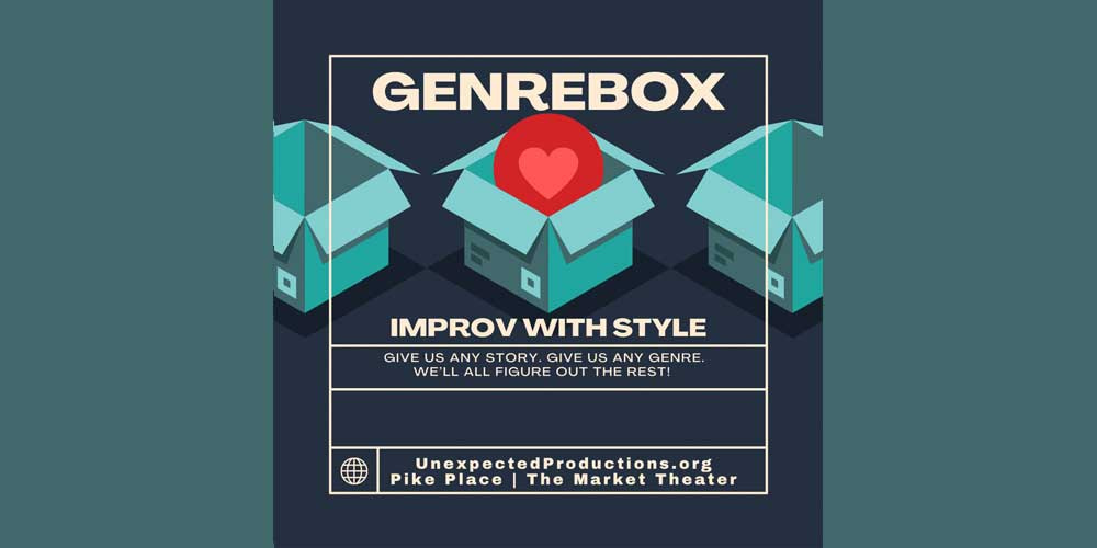 Nov 19 Genre Box