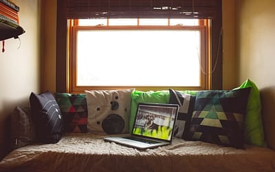 Explore from Your Couch