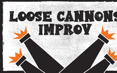 Loose Cannons: Stories Grimm