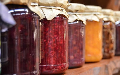 Preserving Tradition