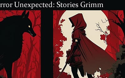 Horror Unexpected: Stories Grimm