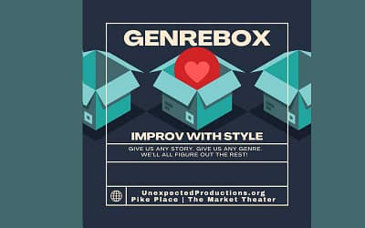 Nov 19 Genre Box