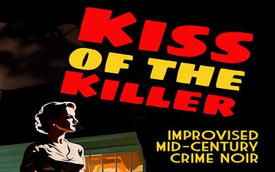 Kiss of the Killer
