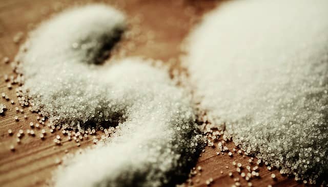 Sugar or Salt