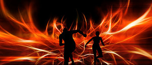 Mad Dash Flash Fiction