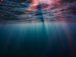 sea-inspired flash fiction